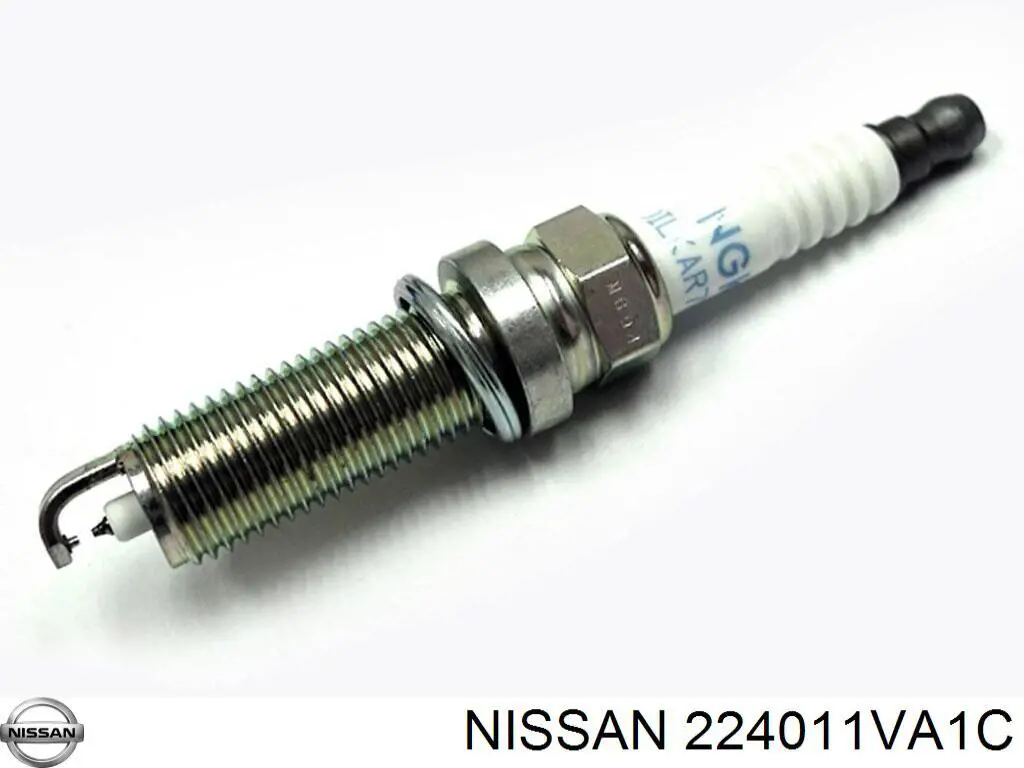Vela de ignição Nissan/Infiniti 224011VA1C preço, a partir de 30,26 USD