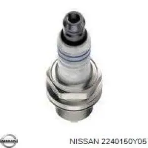 Vela de ignição Nissan/Infiniti 2240150Y05 preço, a partir de 5,00 USD