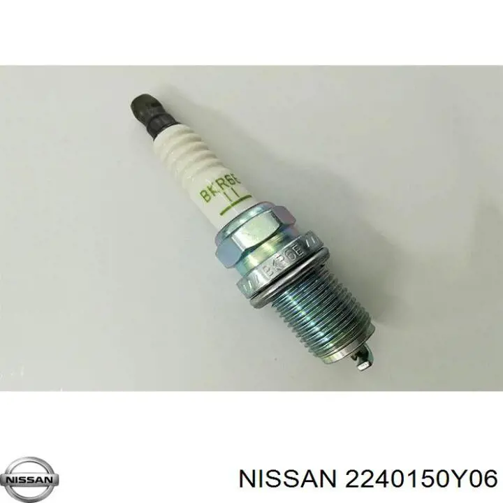 Vela de ignição Nissan/Infiniti 2240150Y06 preço, a partir de 8,07 USD