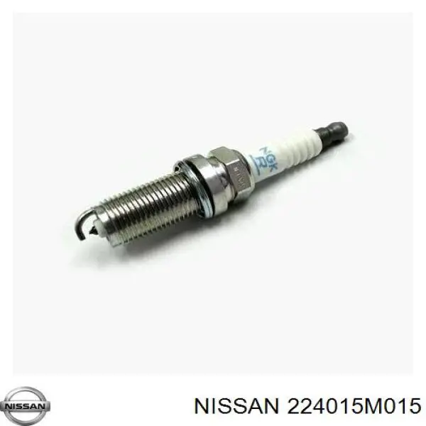 Vela de ignição Nissan/Infiniti 224015M015 preço, a partir de 27,80 USD