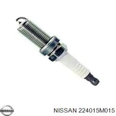 Compre 224015M015 Nissan/Infiniti Vela de ignição