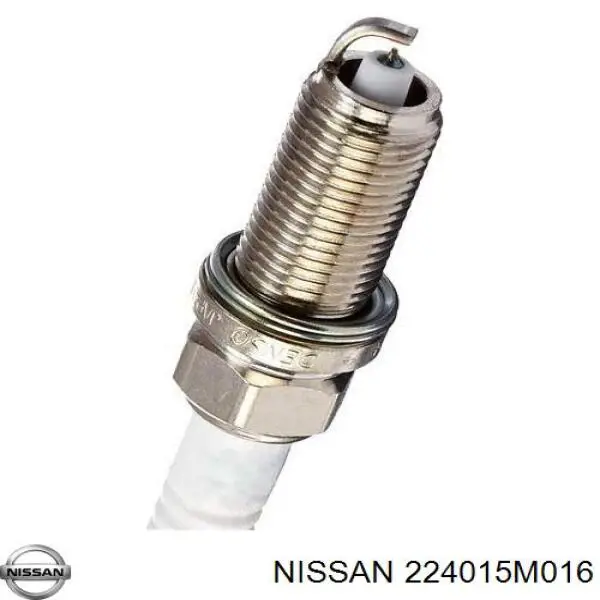 Vela de ignição Nissan/Infiniti 224015M016 preço, a partir de 37,11 USD
