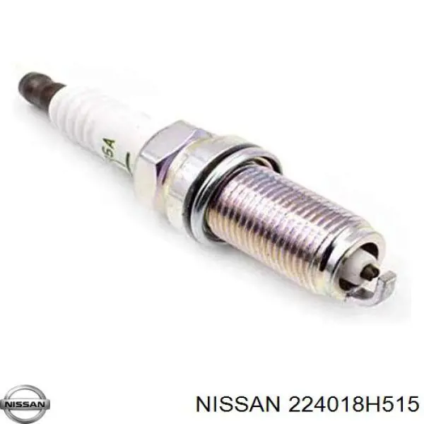Compre 224018H515 Nissan/Infiniti Vela de ignição