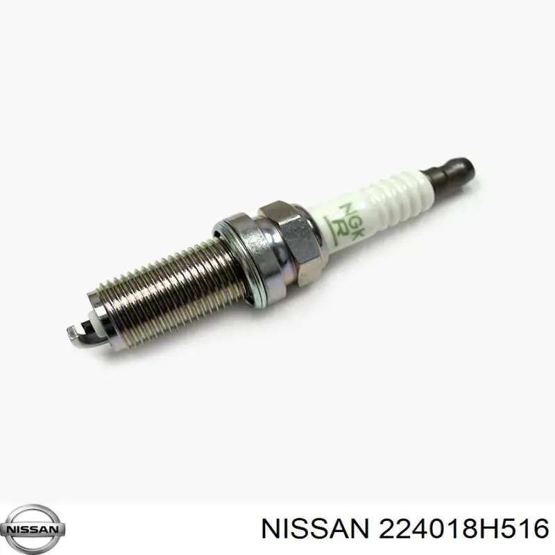 Compre 224018H516 Nissan/Infiniti Vela de ignição