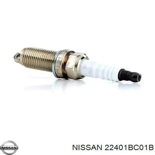 Compre 22401BC01B Nissan/Infiniti Vela de ignição