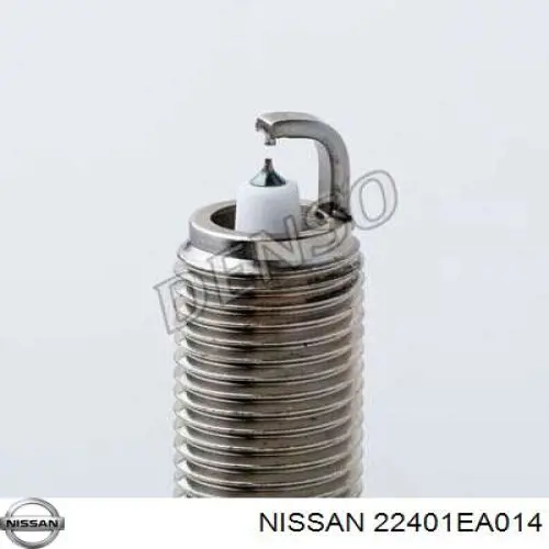 Compre 22401EA014 Nissan/Infiniti Vela de ignição