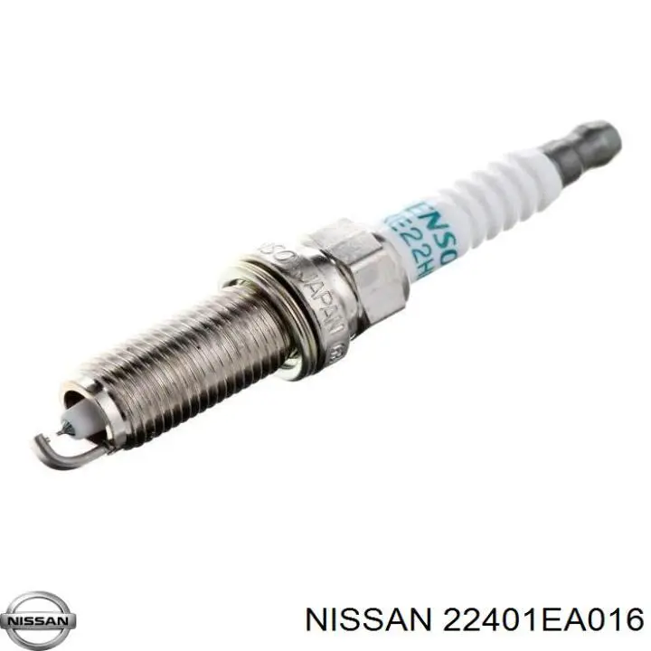 Compre 22401EA016 Nissan/Infiniti Vela de ignição