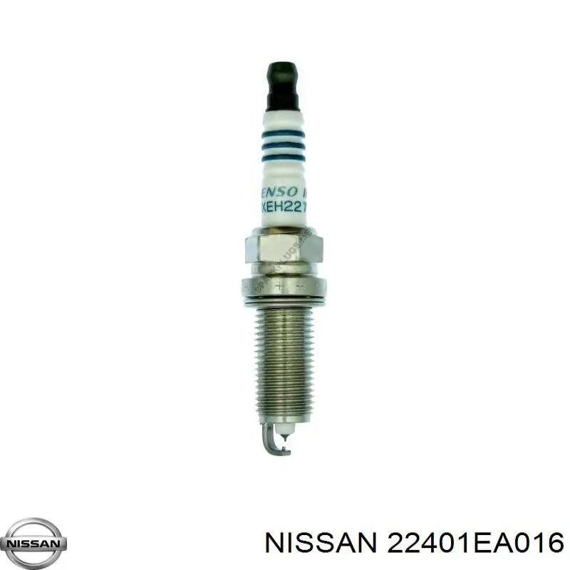Vela de ignição Nissan/Infiniti 22401EA016 preço, a partir de 16,12 USD