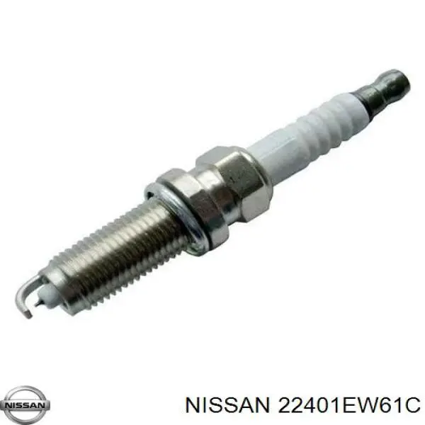 Vela de ignição Nissan/Infiniti 22401EW61C preço, a partir de 26,05 USD