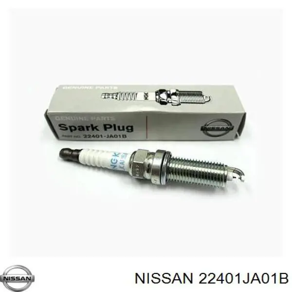 Compre 22401JA01B Nissan/Infiniti Vela de ignição