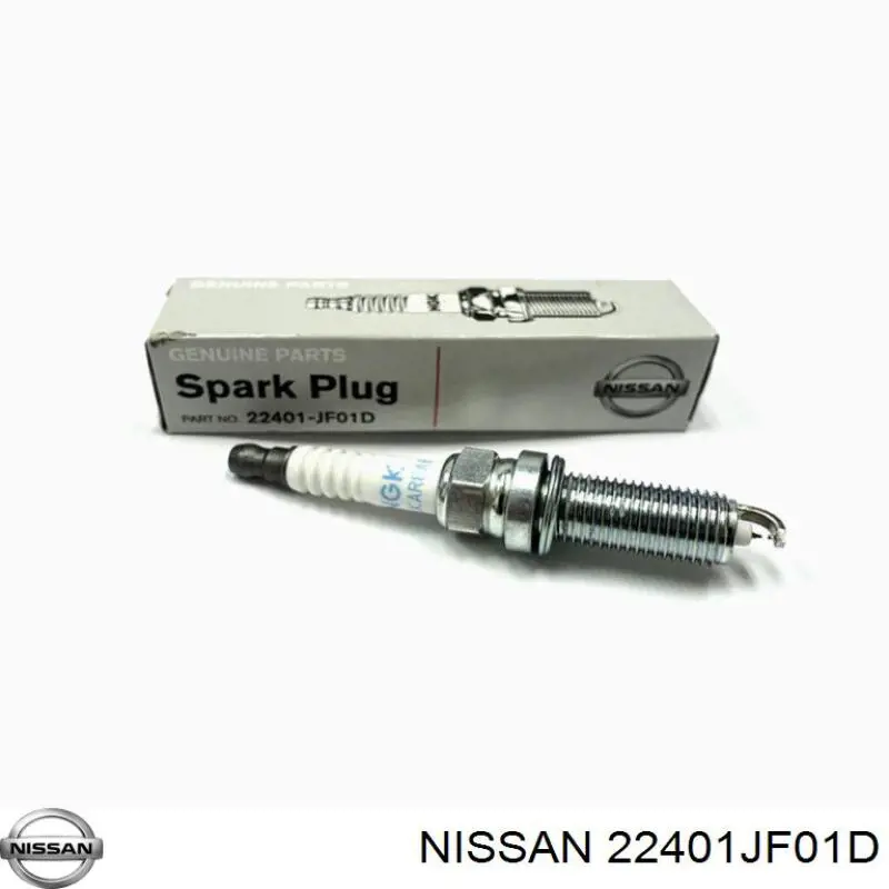 Vela de ignição VDCH22F Denso