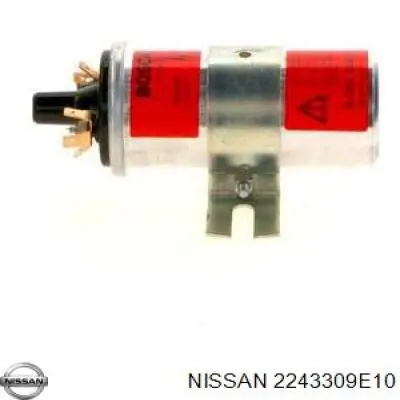 Compre 2243309E10 Nissan/Infiniti Bobina de ignição