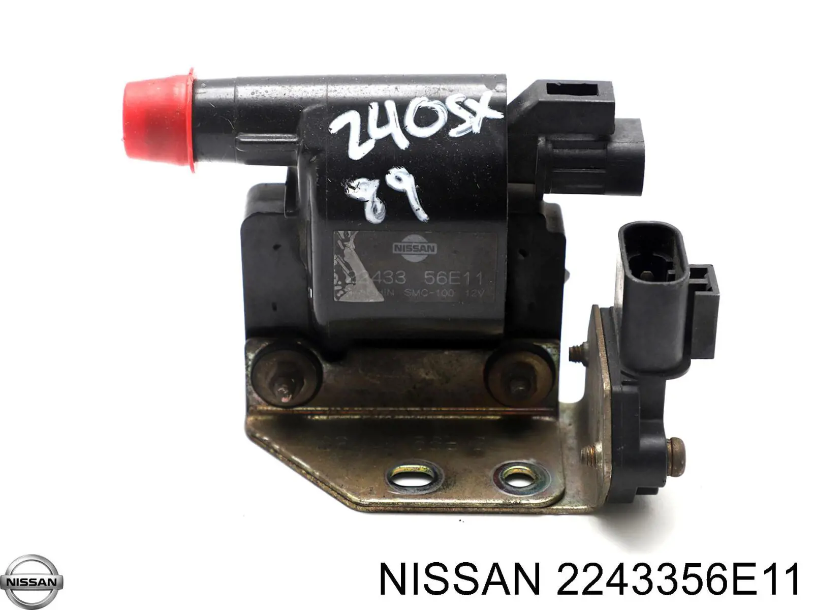 Bobina de ignição Nissan/Infiniti 2243356E11 preço, a partir de 40,19 USD