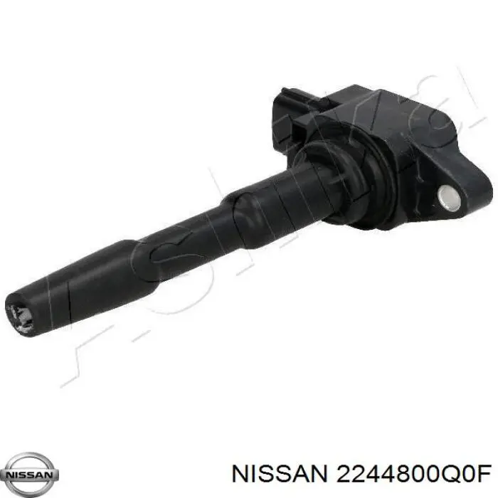 2244800Q0F Nissan/Infiniti Bobina de ignição