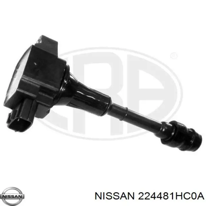 Bobina de ignição Nissan/Infiniti 224481HC0A preço, a partir de 37,97 USD