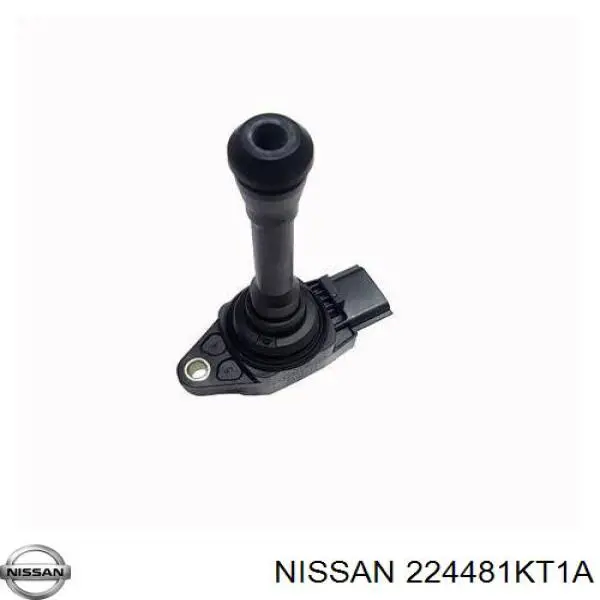 Bobina de ignição Nissan/Infiniti 224481KT1A preço, a partir de 54,13 USD