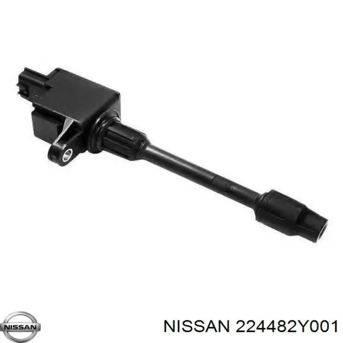 224482Y001 Nissan/Infiniti Bobina de ignição
