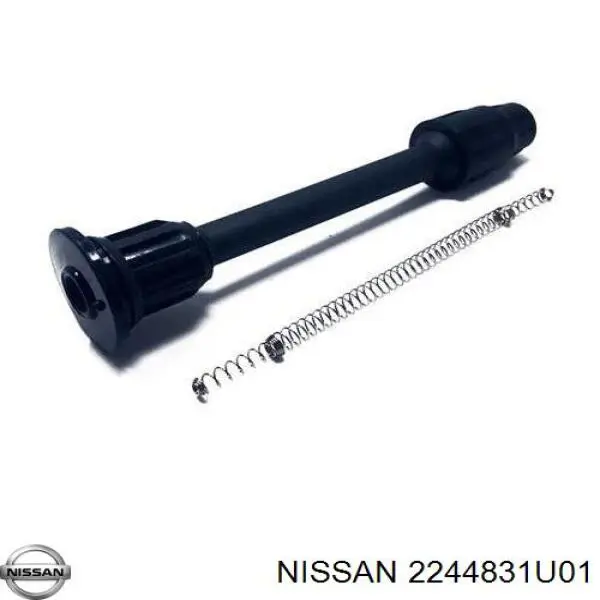 Compre 2244831U01 Nissan/Infiniti Bobina de ignição