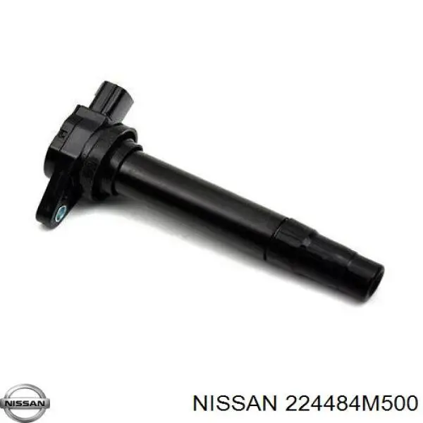Compre 224484M500 Nissan/Infiniti Bobina de ignição