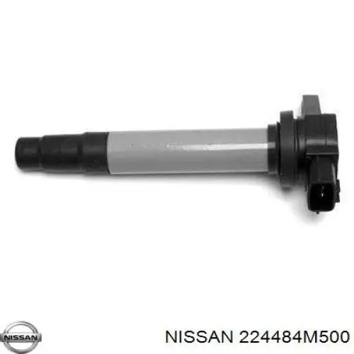 Bobina de ignição Nissan/Infiniti 224484M500 preço, a partir de 39,53 USD