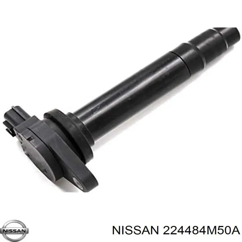 224484M50A Nissan/Infiniti Bobina de ignição