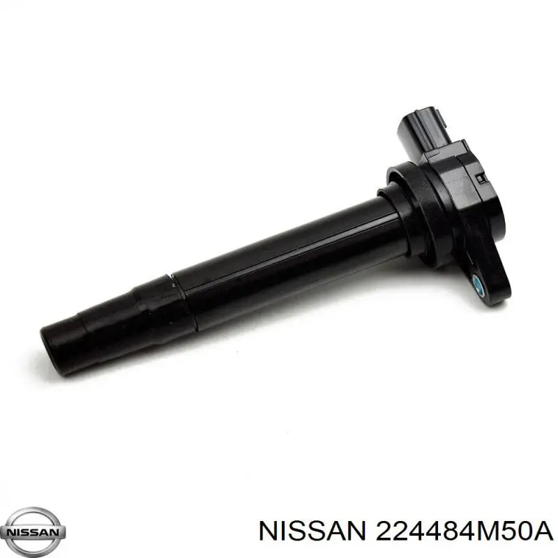 Bobina de ignição Nissan/Infiniti 224484M50A preço, a partir de 38,13 USD
