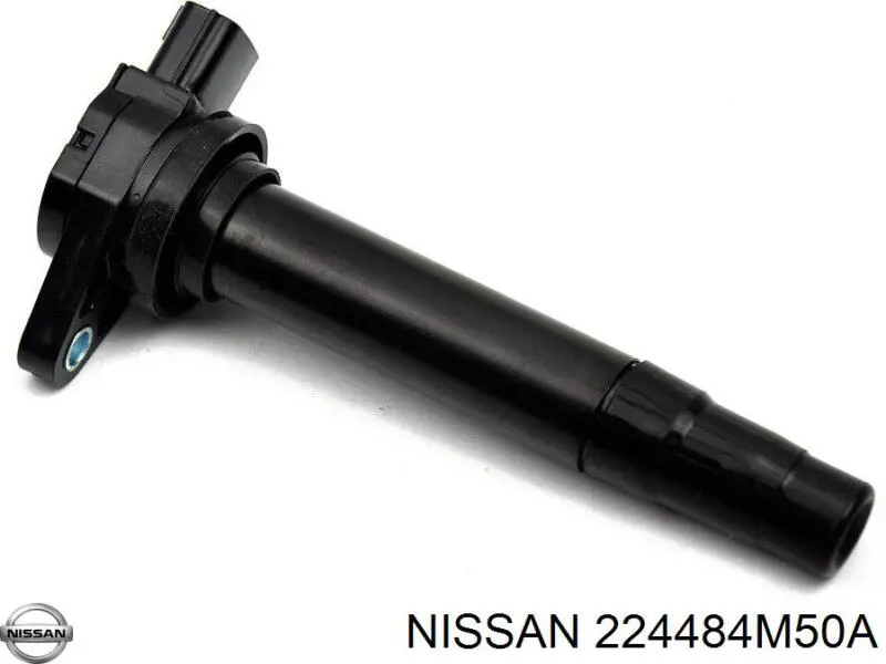 Compre 224484M50A Nissan/Infiniti Bobina de ignição
