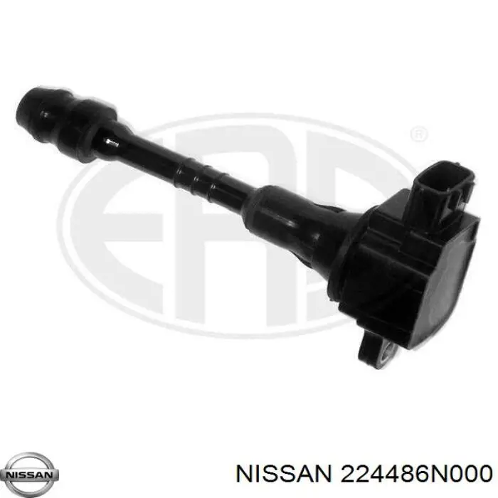 Bobina de ignição Nissan/Infiniti 224486N000 preço, a partir de 28,94 USD
