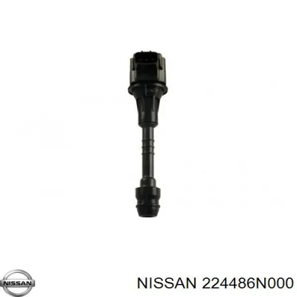 224486N000 Nissan/Infiniti Bobina de ignição