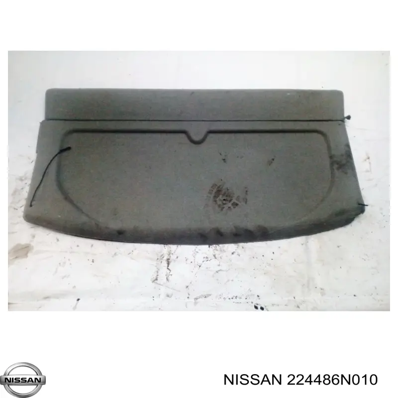 Bobina de ignição Nissan/Infiniti 224486N010 preço, a partir de 30,65 USD