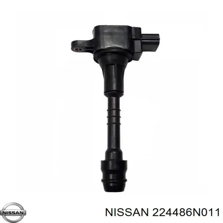 224486N011 Nissan/Infiniti Bobina de ignição