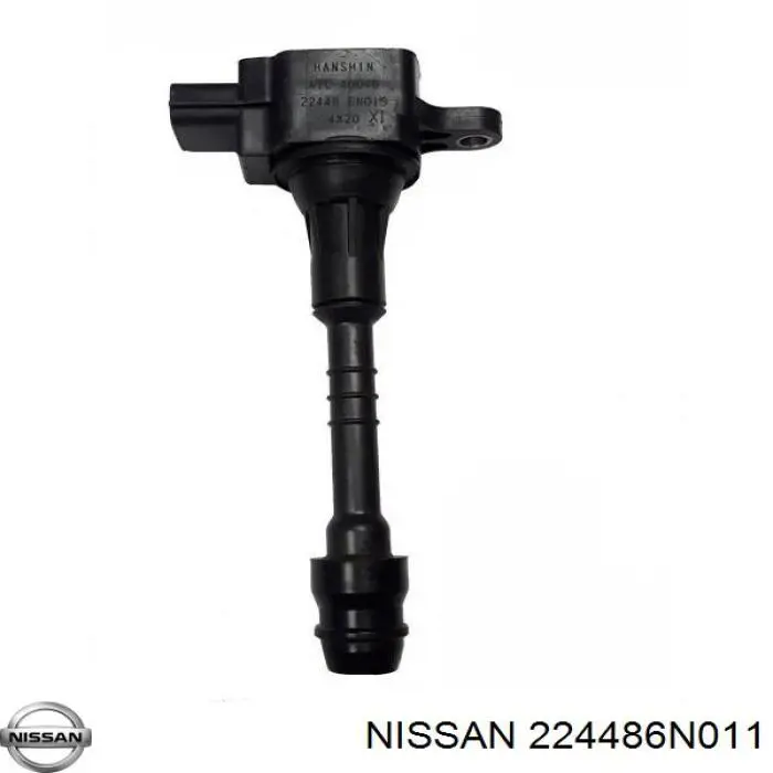 Bobina de ignição Nissan/Infiniti 224486N011 preço, a partir de 17,95 USD