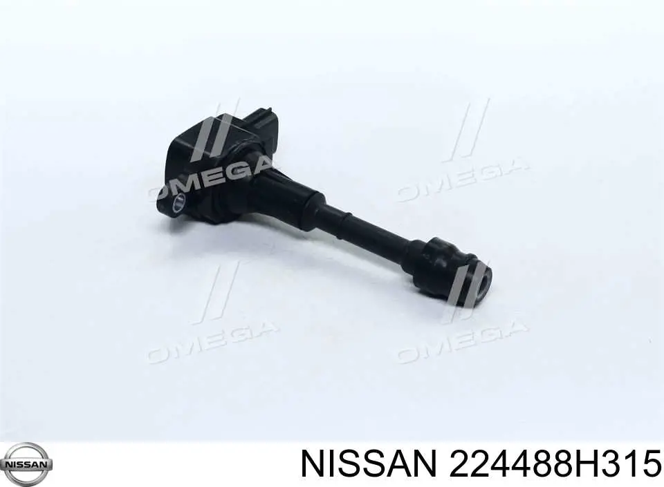 Bobina de ignição Nissan/Infiniti 224488H315 preço, a partir de 47,67 USD