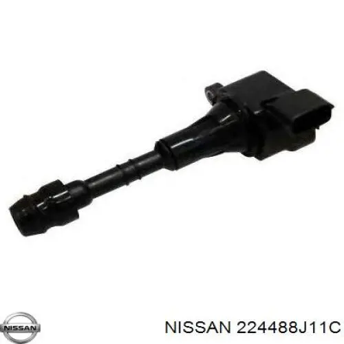 Bobina de ignição Nissan/Infiniti 224488J11C preço, a partir de 47,67 USD
