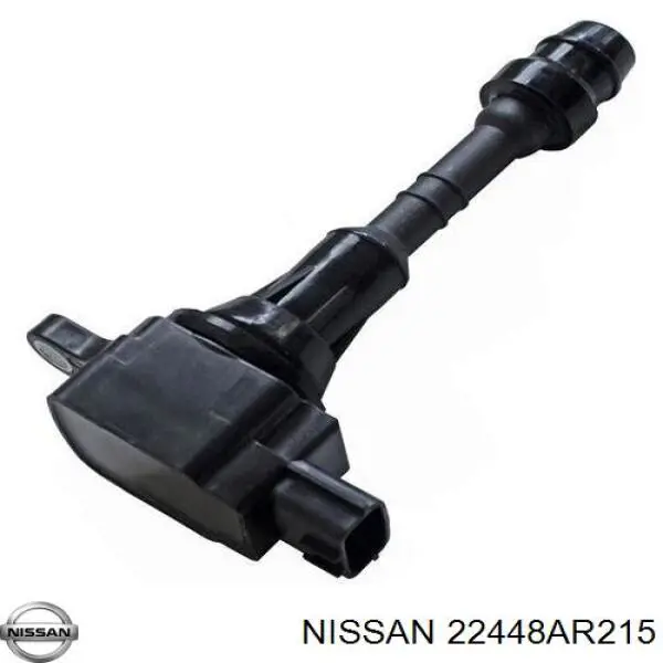 Bobina de ignição Nissan/Infiniti 22448AR215 preço, a partir de 54,05 USD