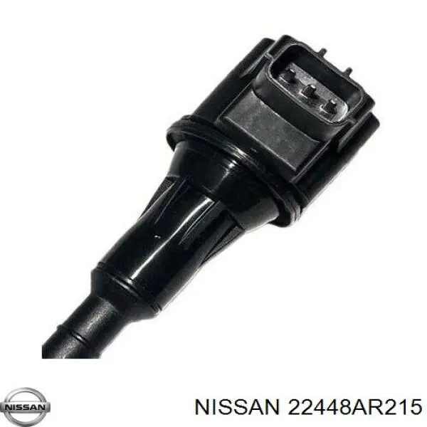 Compre 22448AR215 Nissan/Infiniti Bobina de ignição