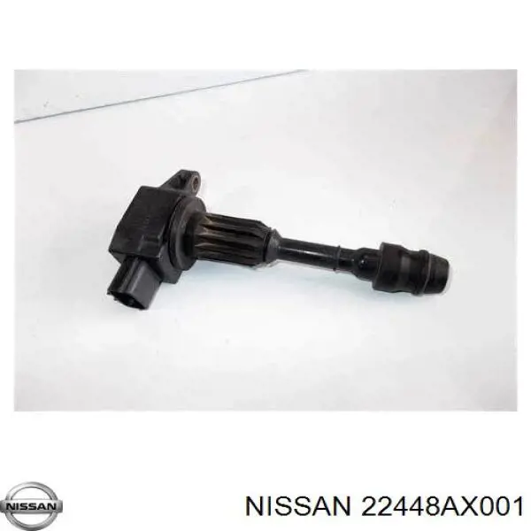22448AX001 Nissan/Infiniti Bobina de ignição