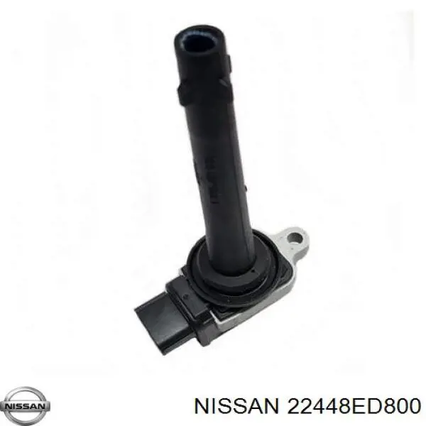 Bobina de ignição Nissan/Infiniti 22448ED800 preço, a partir de 45,97 USD