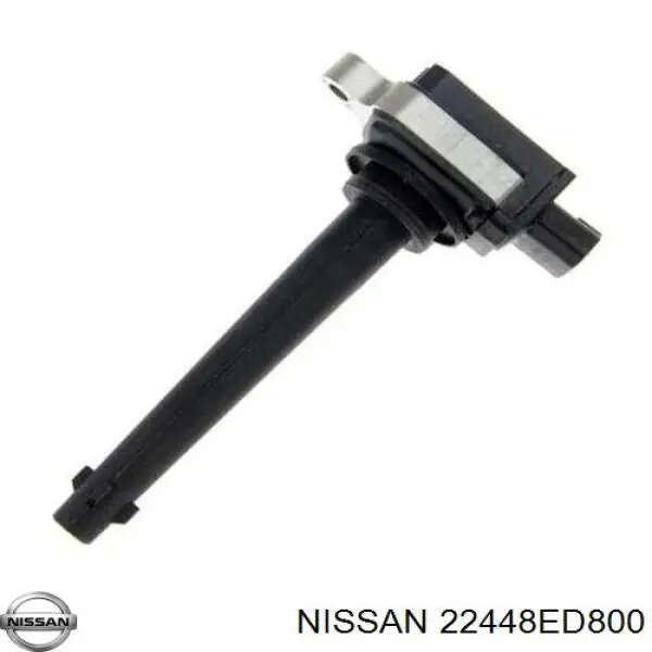 Compre 22448ED800 Nissan/Infiniti Bobina de ignição
