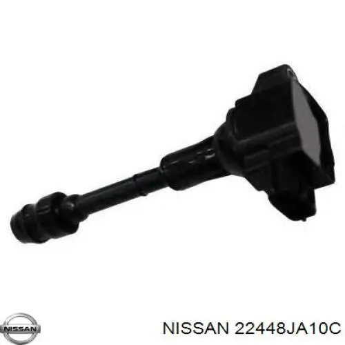 Bobina de ignição Nissan/Infiniti 22448JA10C preço, a partir de 43,88 USD