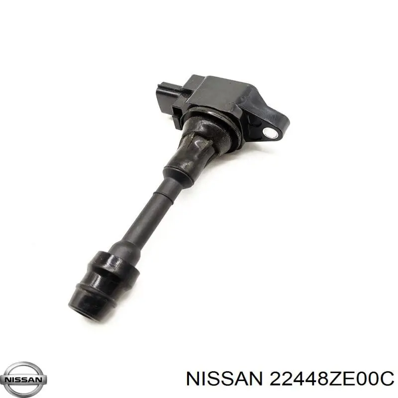 Bobina de ignição Nissan/Infiniti 22448ZE00C preço, a partir de 60,26 USD