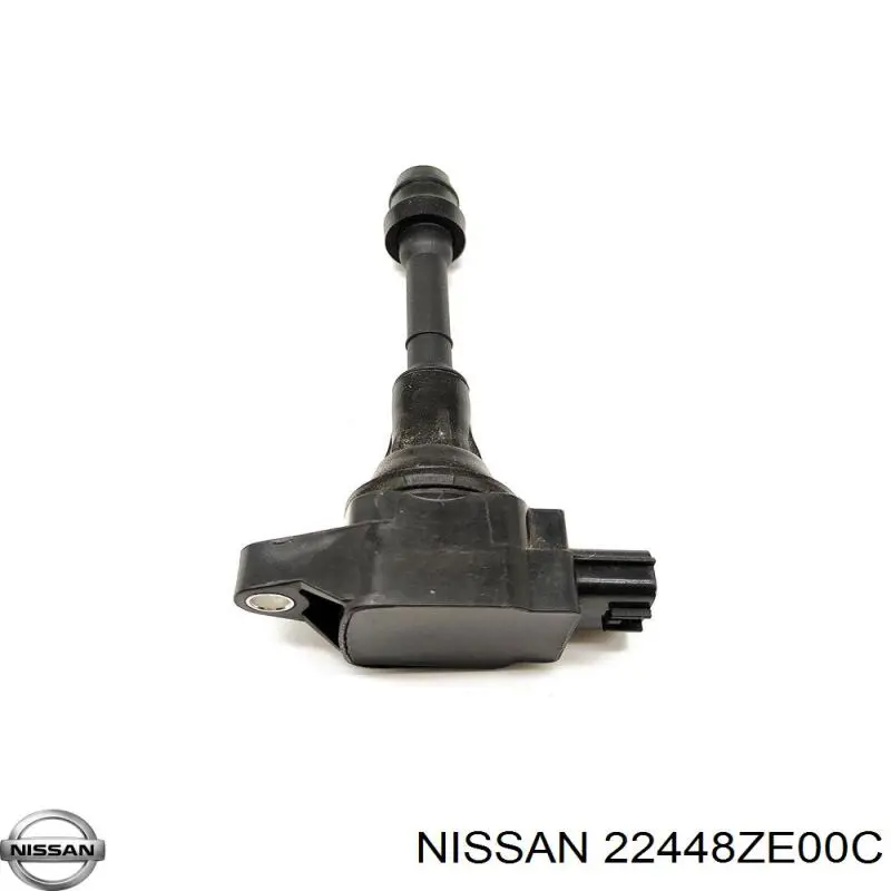 Bobina de ignição 22448ZE00C Nissan/Infiniti