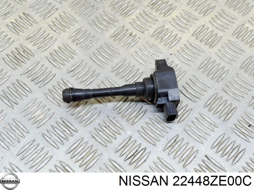 Compre 22448ZE00C Nissan/Infiniti Bobina de ignição