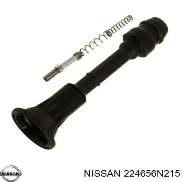 Ponta da vela de ignição Nissan/Infiniti 224656N215 preço, a partir de 16,91 USD