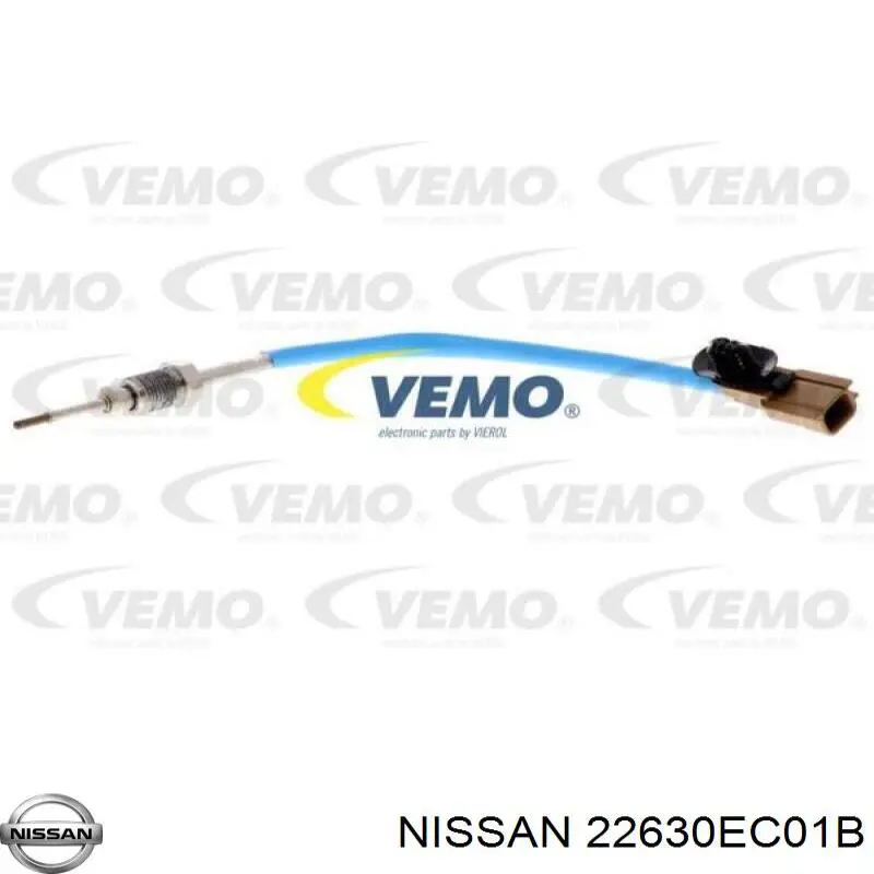 22630EC01B Nissan/Infiniti 