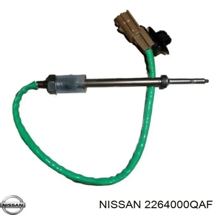 2264000QAF Nissan/Infiniti 