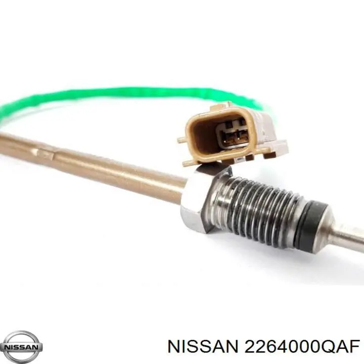  Nissan/Infiniti 2264000QAF preço, a partir de 109,71 USD