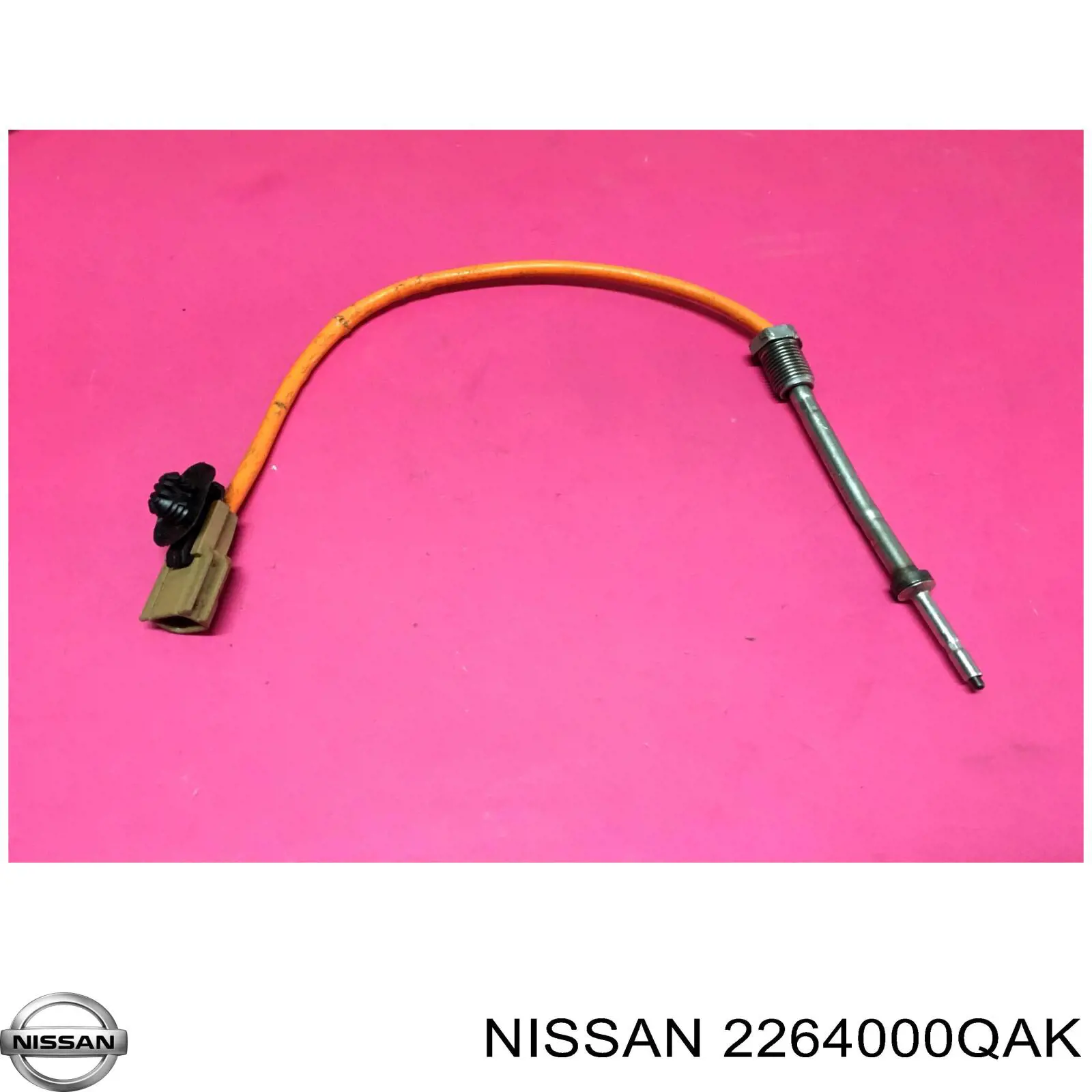 Sensor de temperatura dos gases de escape (GE), de válvula EGR NGK 94750 preço, a partir de 105,24 USD