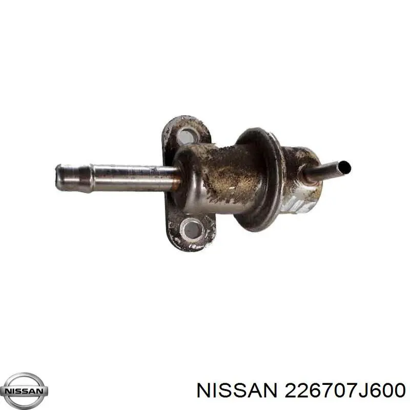 226707J600 Nissan/Infiniti 