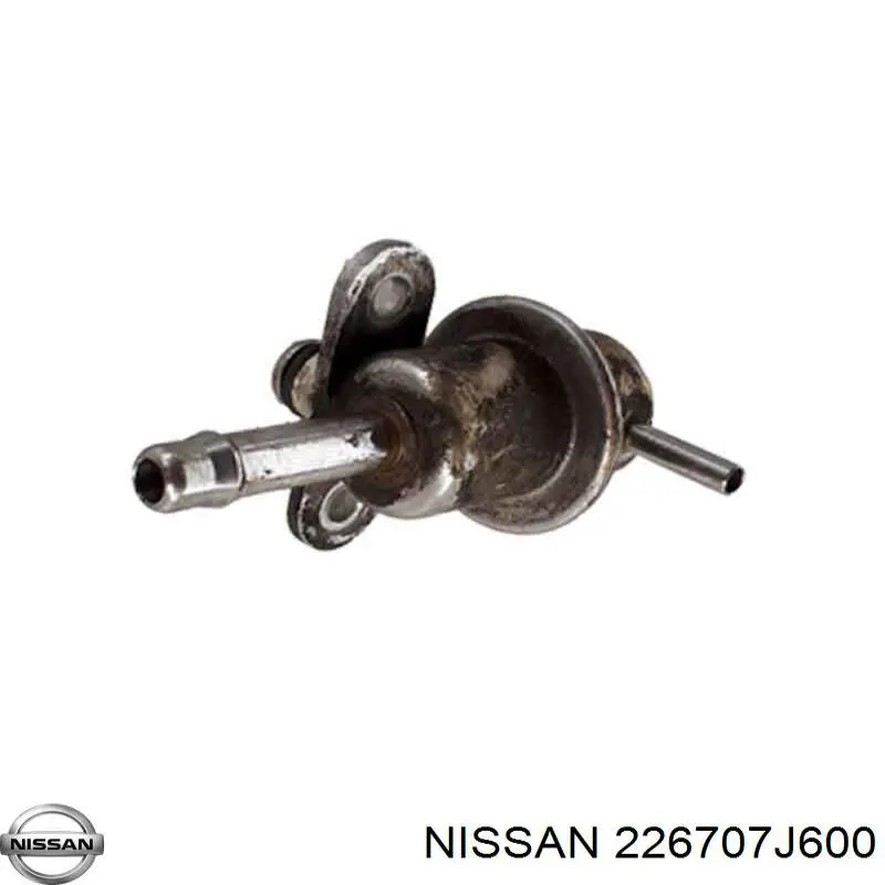  Nissan/Infiniti 226707J600 preço, a partir de 220,60 USD